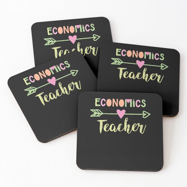 Item preview, Economics Teacher Gift Idea designed and sold by betternotes.