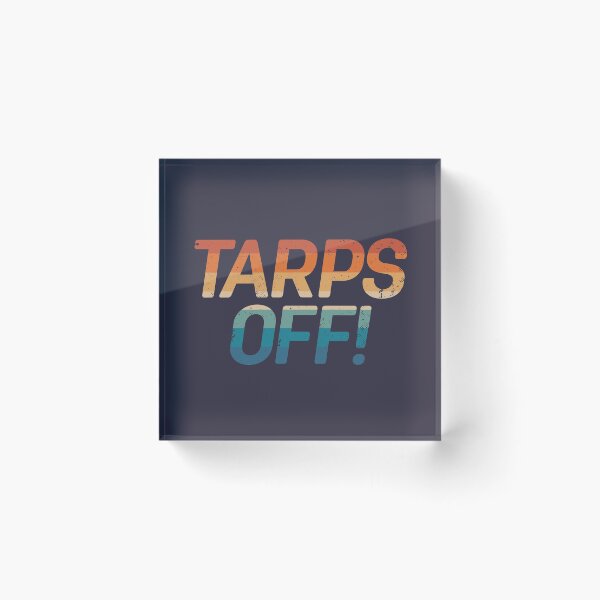 Item preview, Letterkenny Tarps Off designed and sold by Bubsart78.