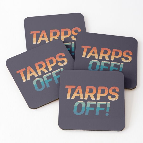 Item preview, Letterkenny Tarps Off designed and sold by Bubsart78.