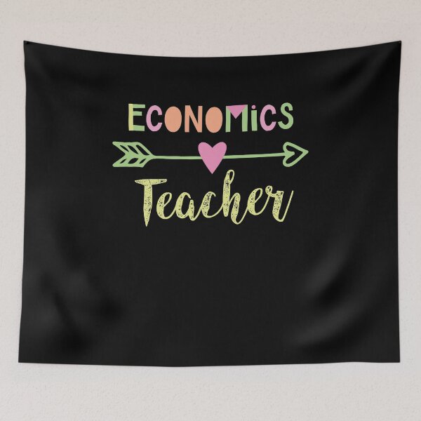 Item preview, Economics Teacher Gift Idea designed and sold by betternotes.