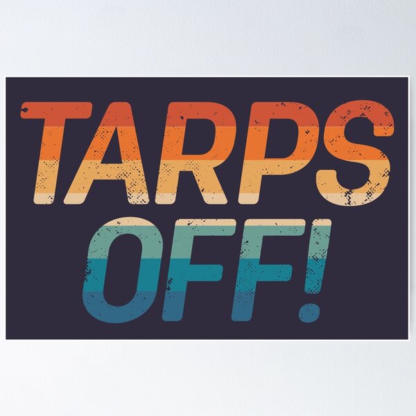 Item preview, Letterkenny Tarps Off designed and sold by Bubsart78.