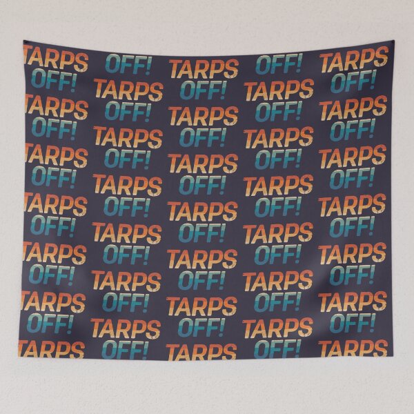 Item preview, Letterkenny Tarps Off designed and sold by Bubsart78.