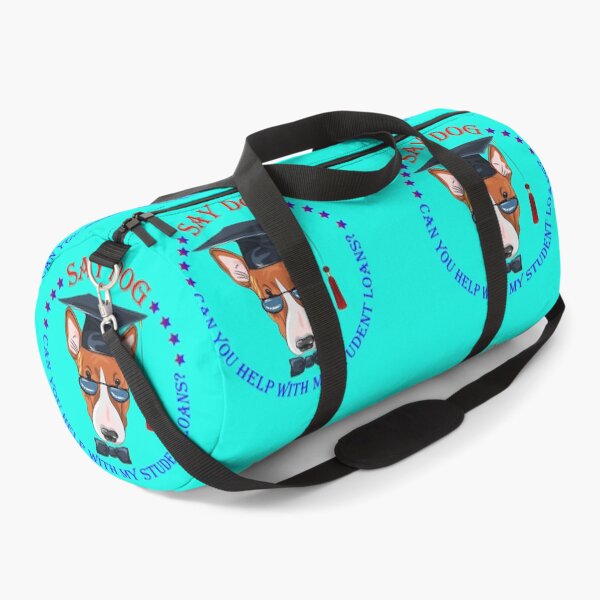 Item preview, The Student Loan Dog designed and sold by Dream Wear.