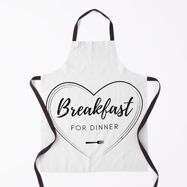 Item preview, Breakfast For Dinner designed and sold by m95sim.