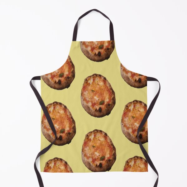 Item preview, Italian Margherita Pizza designed and sold by WanderingBark.