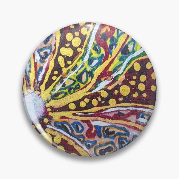 Item preview, Acoustic Texture designed and sold by MichaelGunnArt.