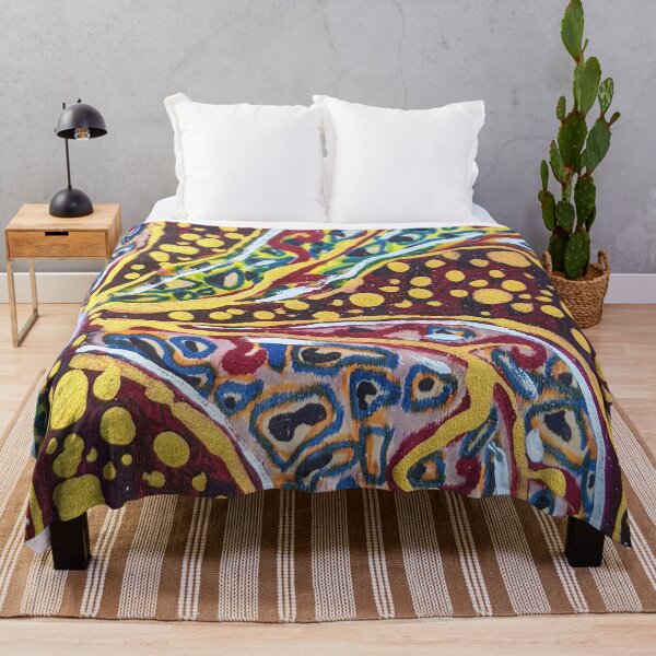 Item preview, Acoustic Texture designed and sold by MichaelGunnArt.