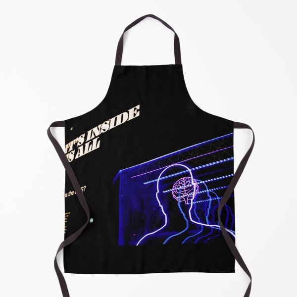 Item preview, It's Inside Us All designed and sold by MercuryArt.