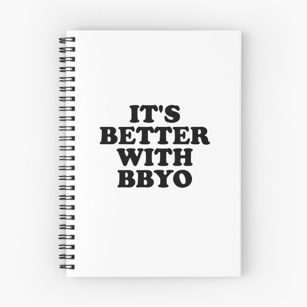 Item preview, BBYO designed and sold by MadEDesigns.