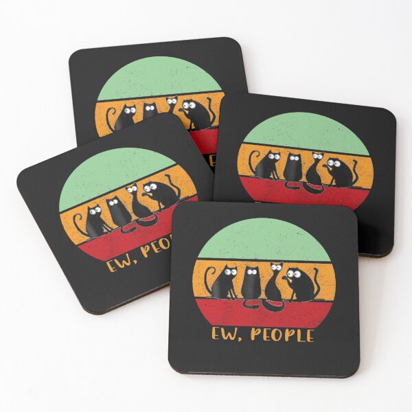 Item preview, Ew, People T-Shirt designed and sold by bestdesigns2020.