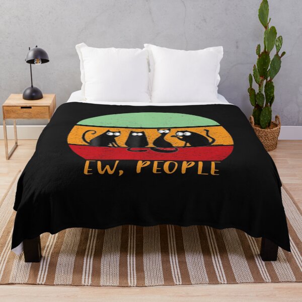 Item preview, Ew, People T-Shirt designed and sold by bestdesigns2020.