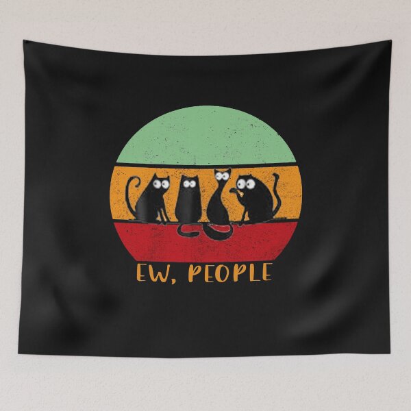 Item preview, Ew, People T-Shirt designed and sold by bestdesigns2020.