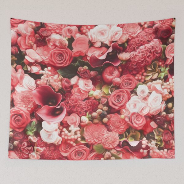 Item preview, Red Roses designed and sold by ossipat.