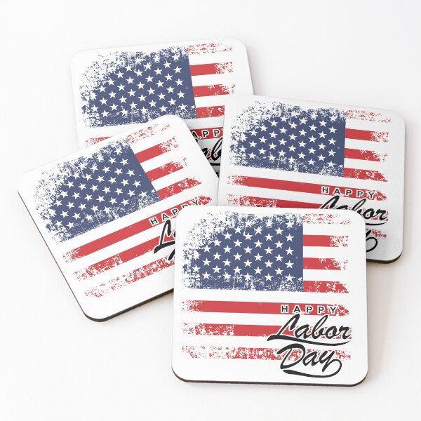Item preview,  Happy labor day 2020 designed and sold by TshirtTyou.