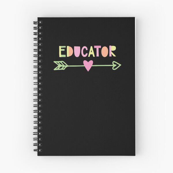 Item preview, Educator Gift Idea designed and sold by betternotes.