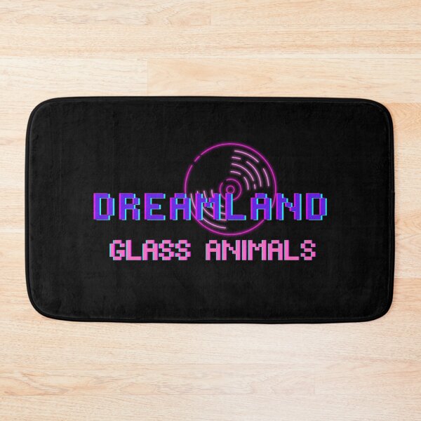 Item preview, glass animals dreamland, retro designed and sold by bas19101.
