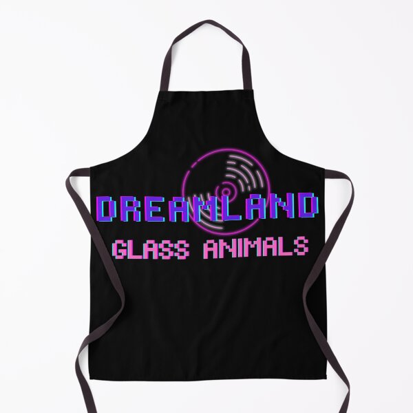 Item preview, glass animals dreamland, retro designed and sold by bas19101.