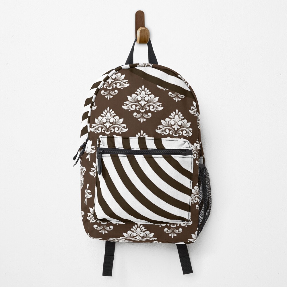 Item preview, Backpack designed and sold by Ashit.