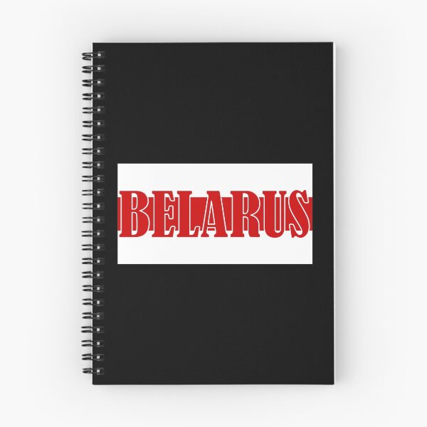 Item preview, Belarus Flag White Red Belarusian  designed and sold by everyspender.