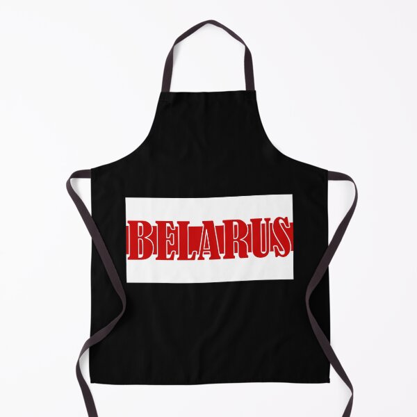 Item preview, Belarus Flag White Red Belarusian designed and sold by everyspender.