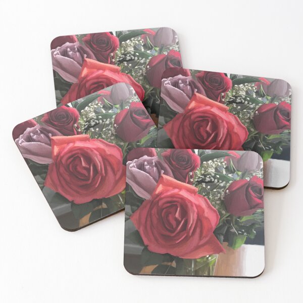 Item preview, Roses are Red designed and sold by HCallahan.