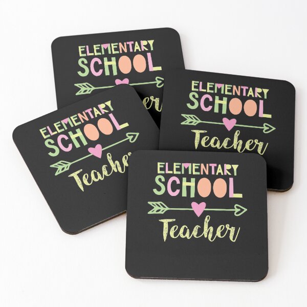 Item preview, Elementary School Teacher Gift Idea designed and sold by betternotes.