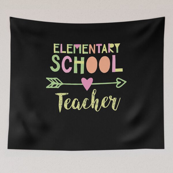Item preview, Elementary School Teacher Gift Idea designed and sold by betternotes.