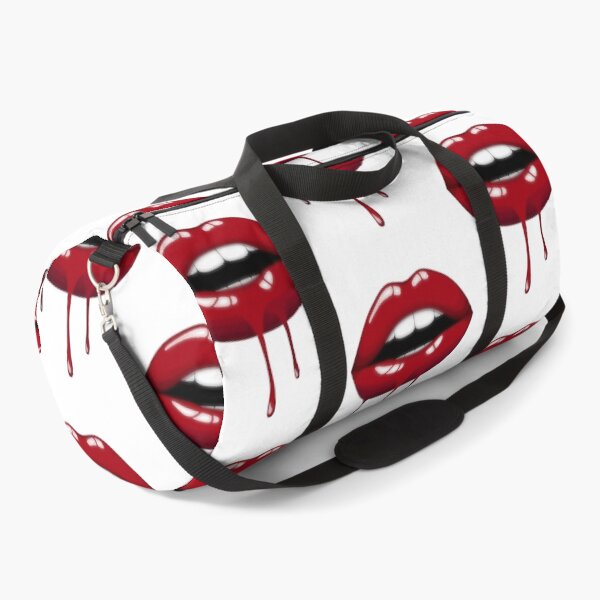 Item preview, Dripping lips designed and sold by laiil.