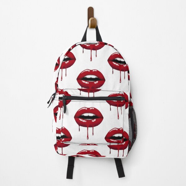 Item preview, Dripping lips designed and sold by laiil.