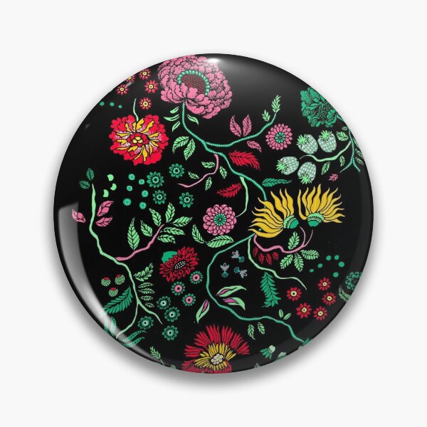 Artikelvorschau, Ästhetische rustikale Blumen mit buntem Regenbogen, eine beliebte künstlerische Vektor-Kunst entworfen und verkauft von corner-shop.
