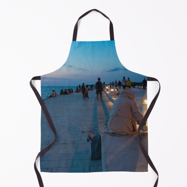 Item preview, Zadar Esplanade Twylight designed and sold by hawkie.
