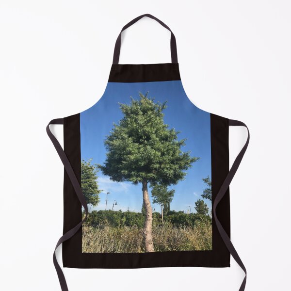Item preview, Pine Tree Green Nature designed and sold by Kaushal Pal.