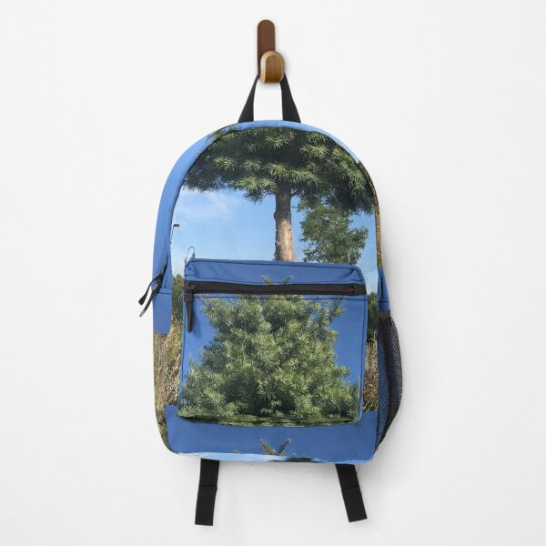 Item preview, Pine Tree Green Nature designed and sold by Kaushal Pal.