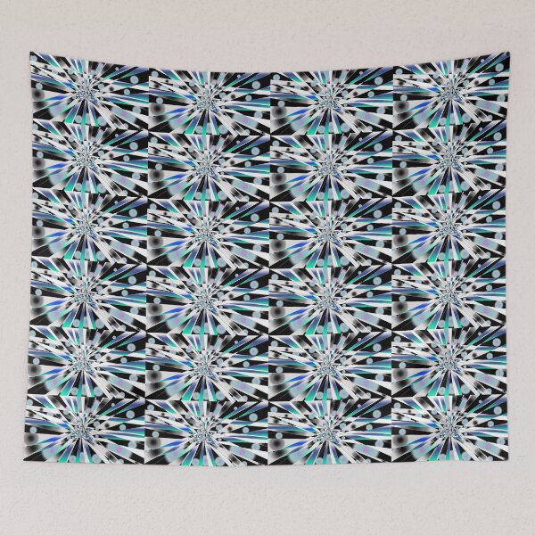 Item preview, Shattered glass  designed and sold by Talia-does-art.