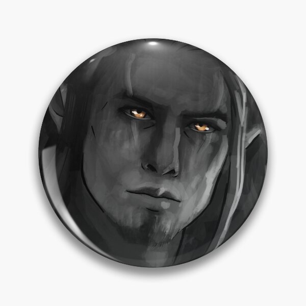 Item preview, Character Portrait #1 designed and sold by elytian.