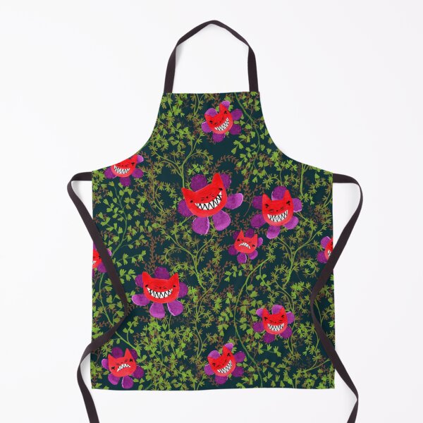 Item preview, Grinning Cats on a Vine designed and sold by AltheaTheThird.