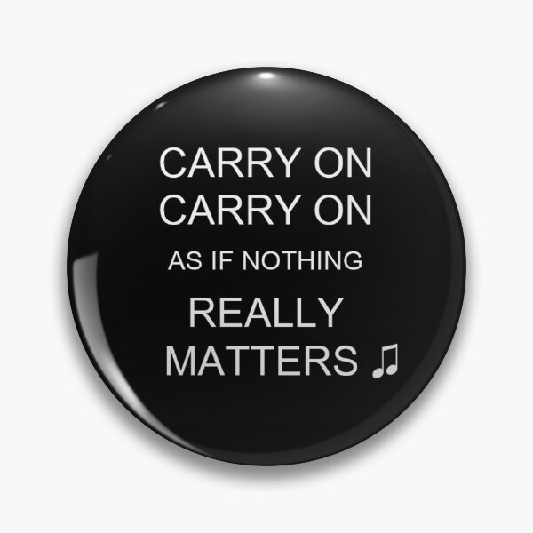 Item preview, Carry on! designed and sold by fabtop.