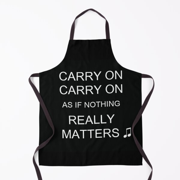Item preview, Carry on! designed and sold by fabtop.