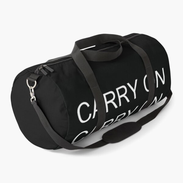 Item preview, Carry on! designed and sold by fabtop.