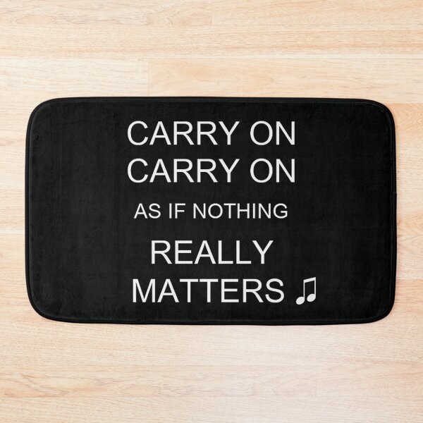 Item preview, Carry on! designed and sold by fabtop.