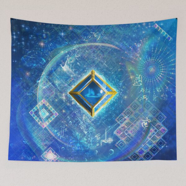 Item preview, Aqua Energy designed and sold by Louis Dyer.