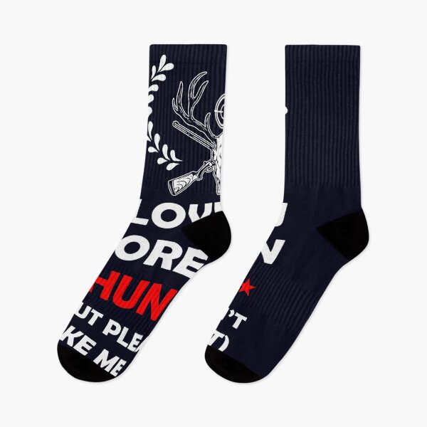 Item preview, I love you more than Hunting don't make me prove it designed and sold by mmos.