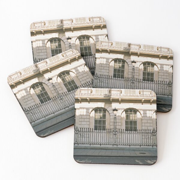 Item preview, Elegant Detail | Mayfair, London  designed and sold by Robert Joseph.