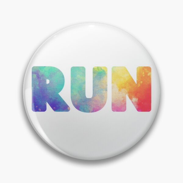 Item preview, colorful run  designed and sold by sima ant.