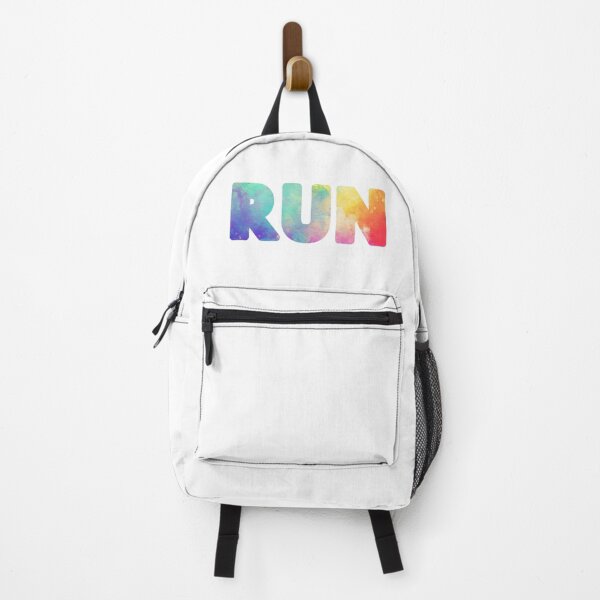 Item preview, colorful run designed and sold by sima ant.