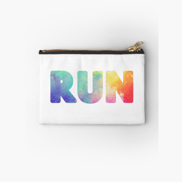 Item preview, colorful run  designed and sold by sima ant.