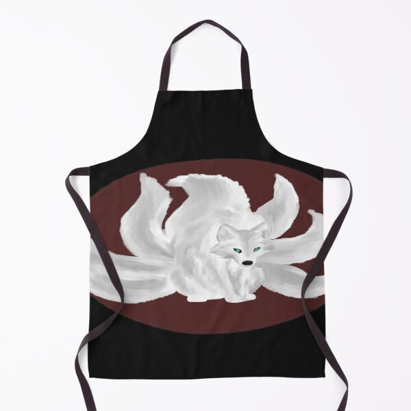 Item preview, Kitsune designed and sold by KJArtist.