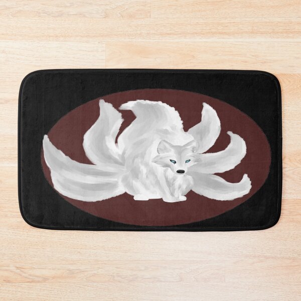 Item preview, Kitsune designed and sold by KJArtist.