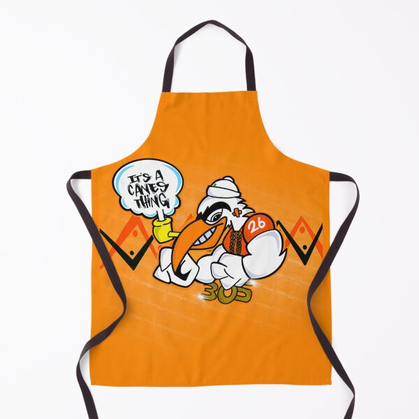 Item preview, Miami  (its a canes thing) designed and sold by Mrwreckless2105.