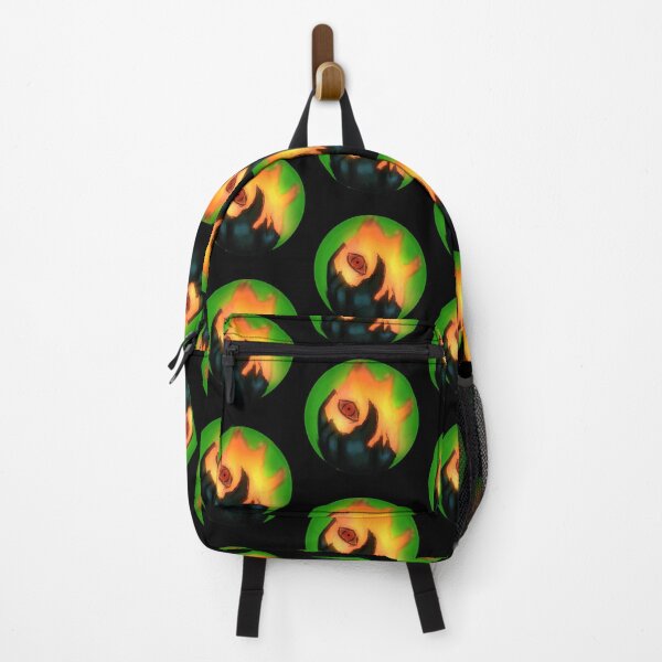 Item preview, Boulder Fire designed and sold by CheyennesArt.